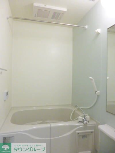 スカイテラスの物件内観写真