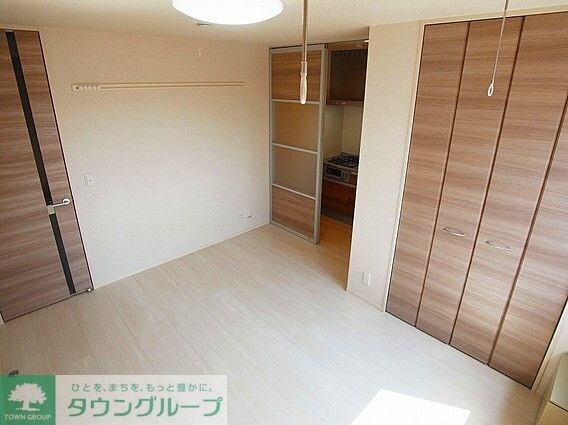 ファミユDの物件内観写真