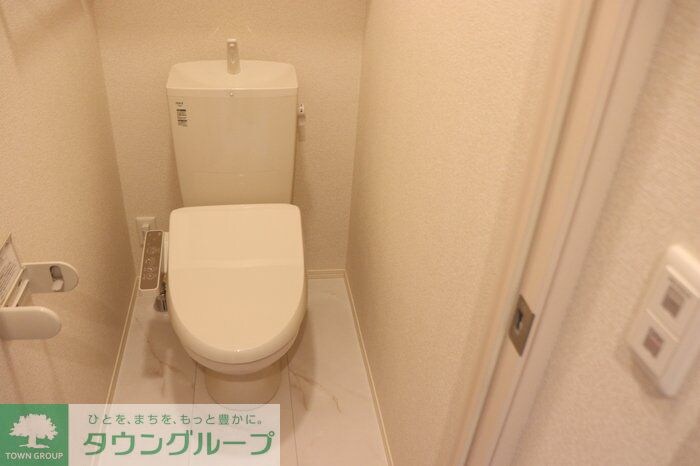 ファミユDの物件内観写真