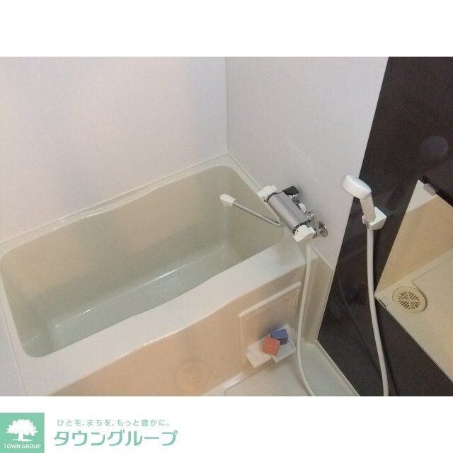 ソワイユ ガーデンの物件内観写真