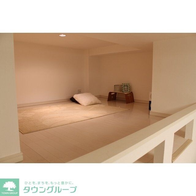 ソワイユ ガーデンの物件内観写真