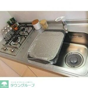 ソワイユ ガーデンの物件内観写真