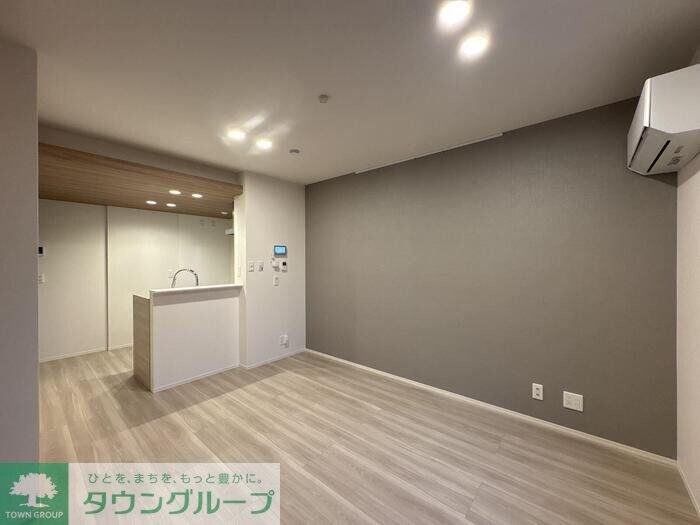 セレスティア六町IIIの物件内観写真