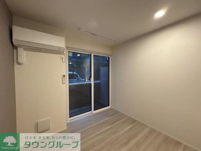 セレスティア六町IIIの物件内観写真