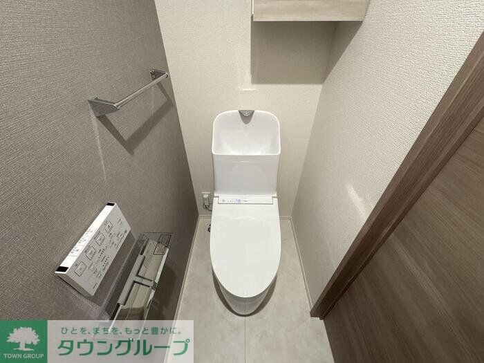 セレスティア六町IIIの物件内観写真