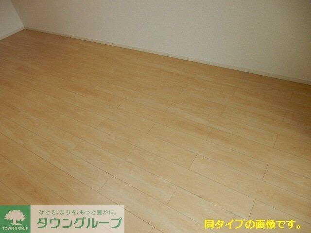 ハイムSの物件内観写真