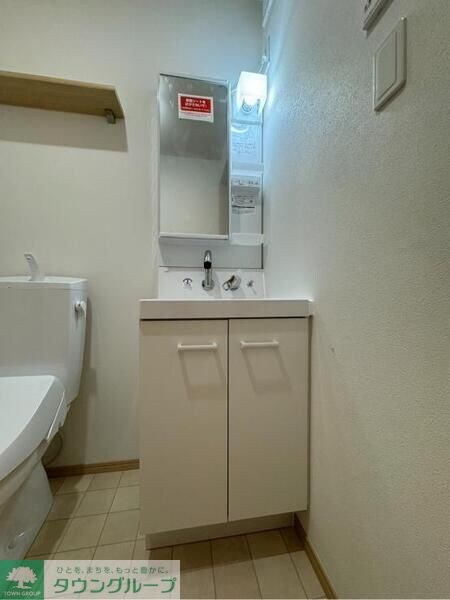 ランジュの物件内観写真