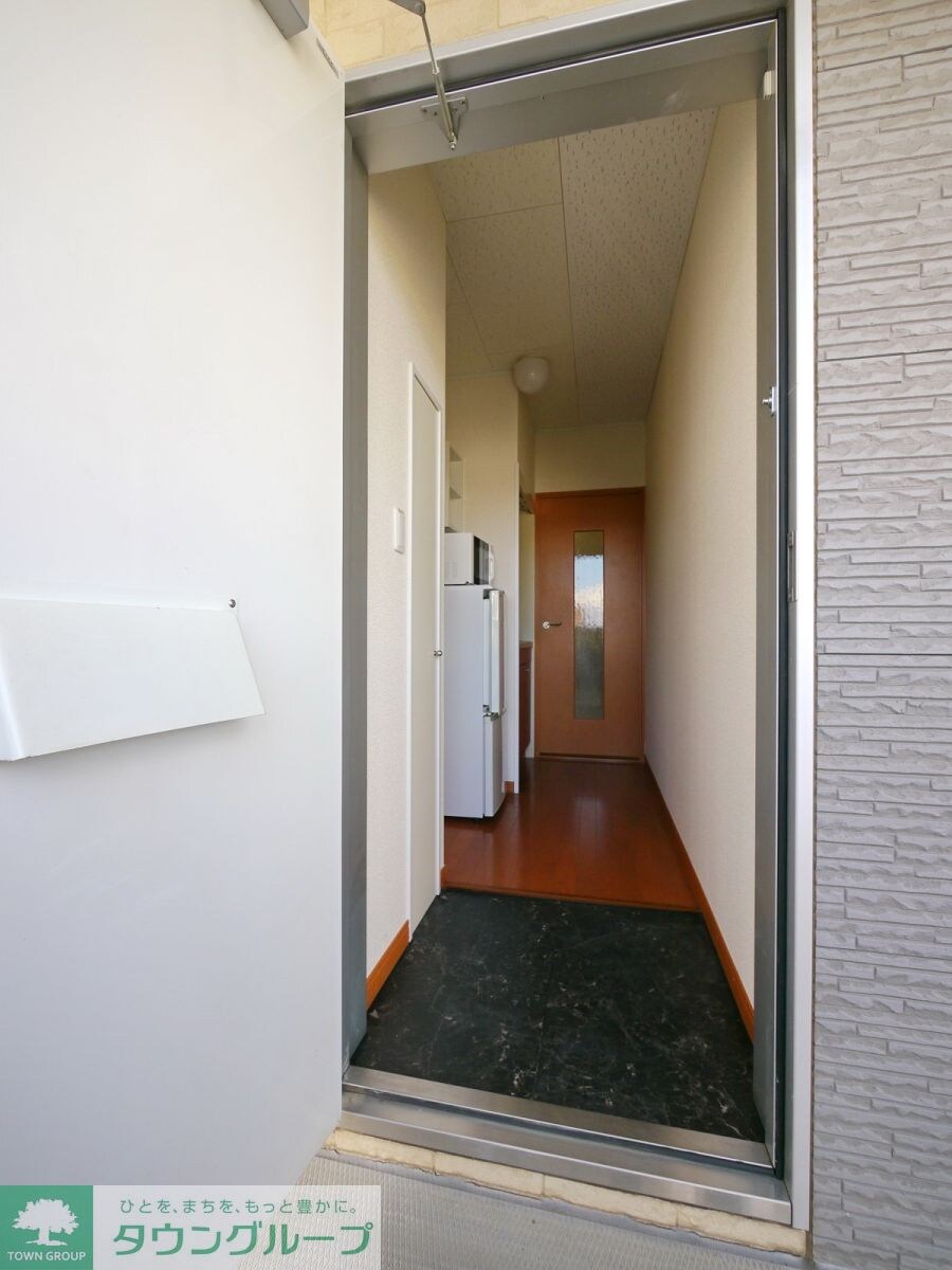 レオパレスユピテル 31364の物件内観写真