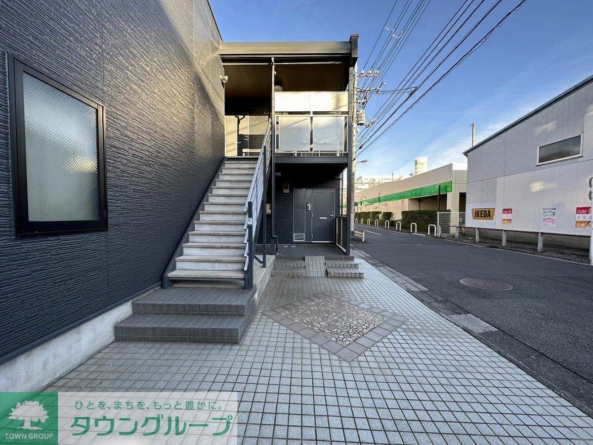 レオパレスユピテル 31364の物件内観写真