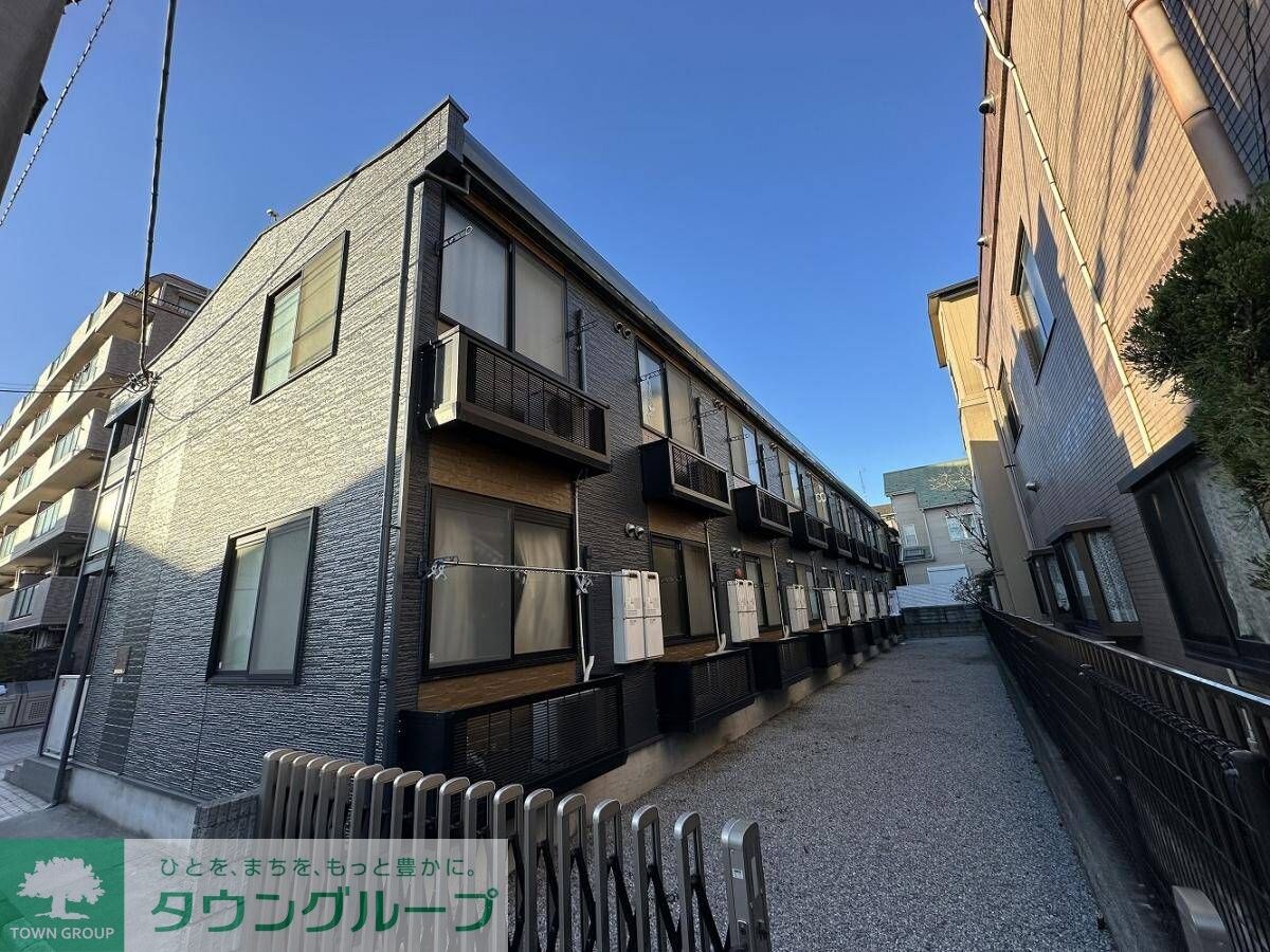 レオパレスユピテル 31364の物件内観写真