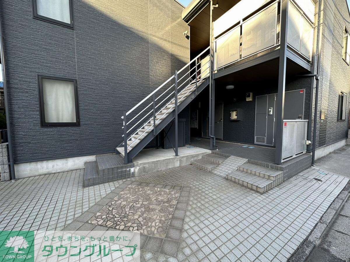 レオパレスユピテル 31364の物件内観写真