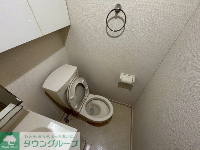 Stage北綾瀬の物件内観写真
