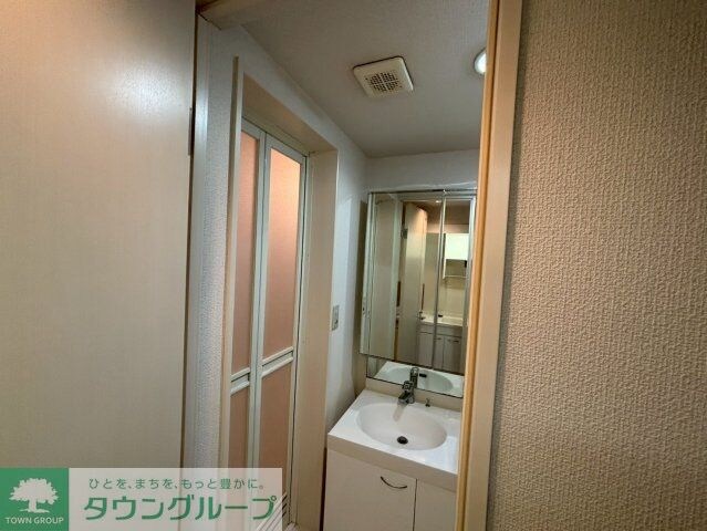 Stage北綾瀬の物件内観写真