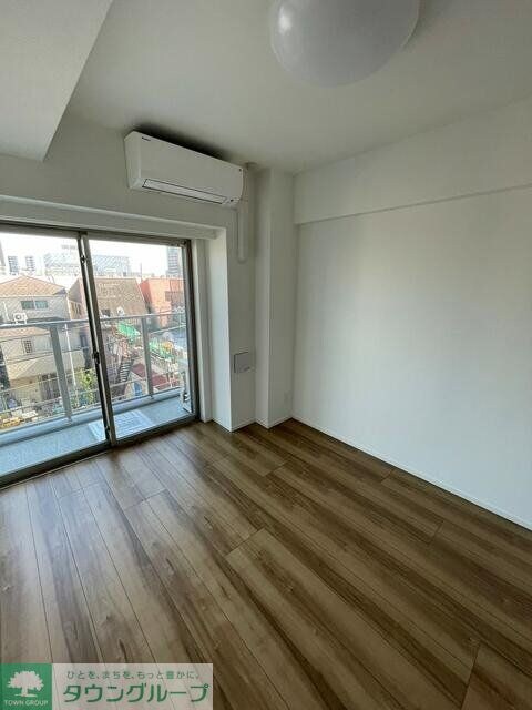 AZEST立石Iの物件内観写真