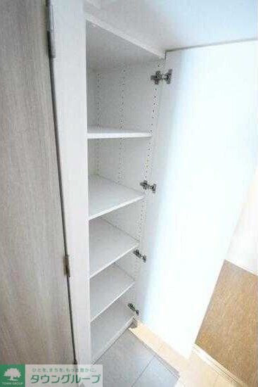 AZEST立石Iの物件内観写真