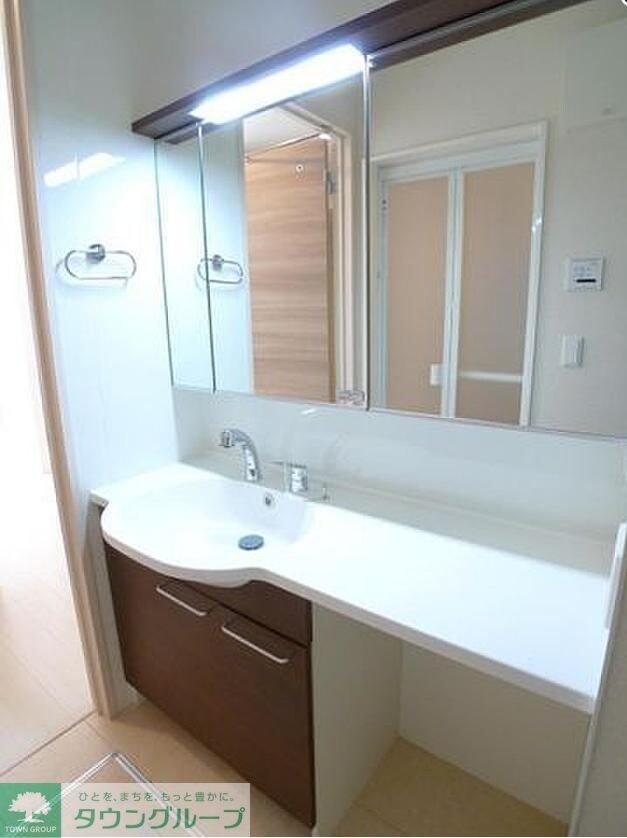 bloomの物件内観写真