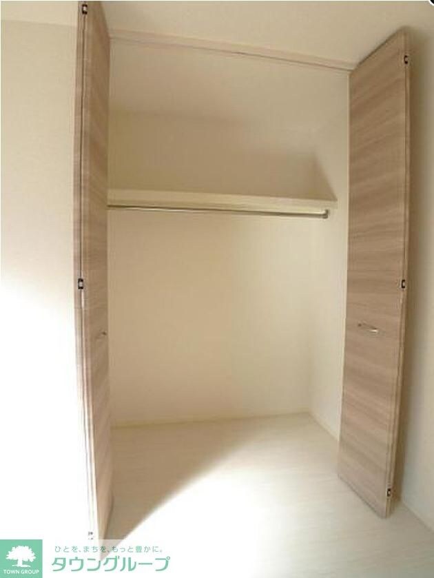 bloomの物件内観写真