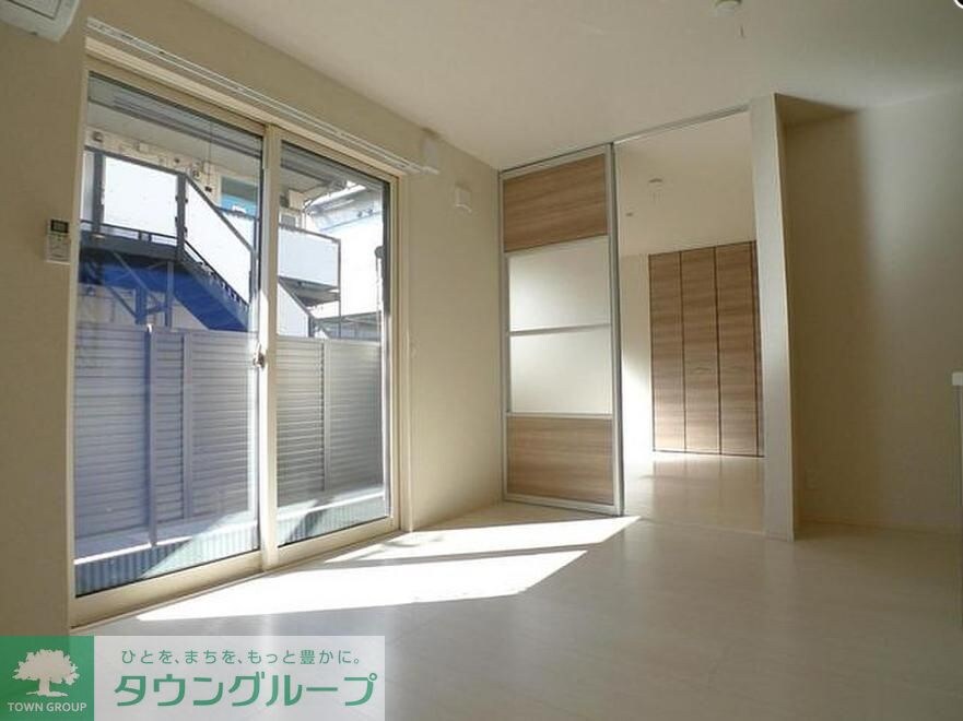 bloomの物件内観写真