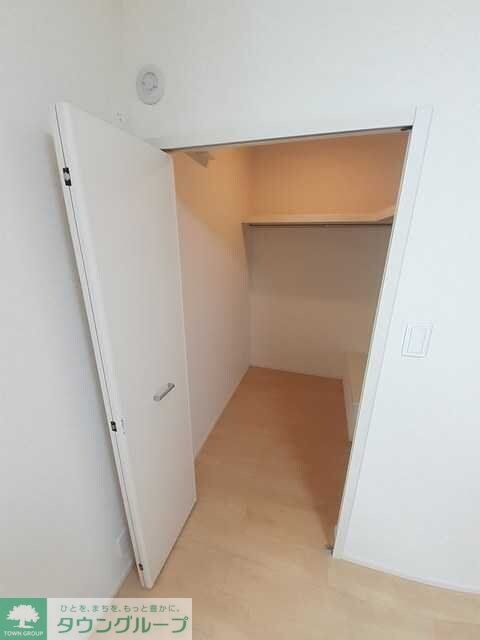 ラフレシールの物件内観写真