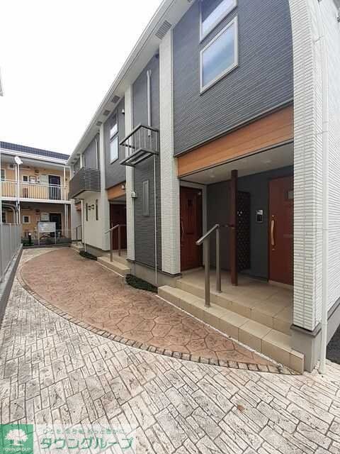 ラフレシールの物件内観写真