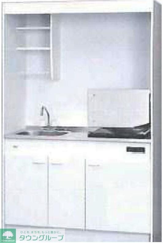 Rejoelの物件内観写真