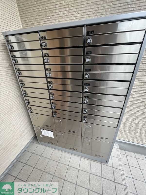 Ribionの物件内観写真