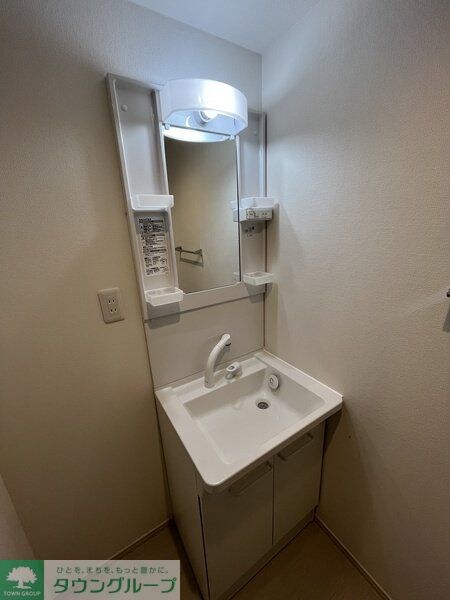 Ribionの物件内観写真