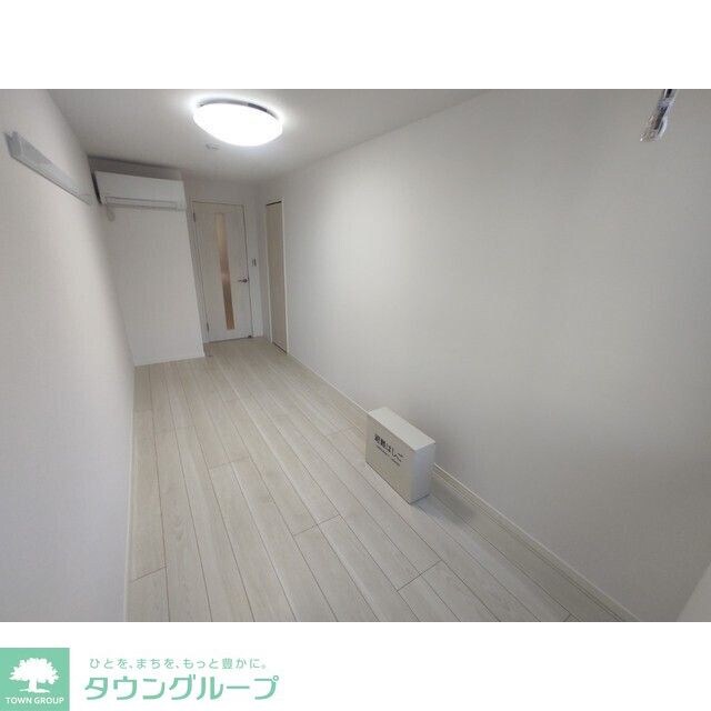 エクセラン五反野の物件内観写真