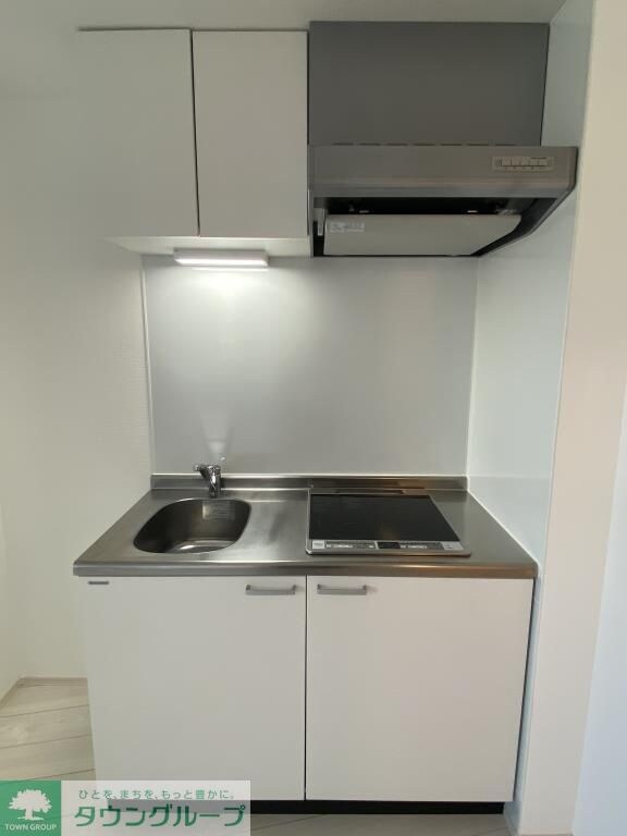 LAUREL西新井栄町の物件内観写真