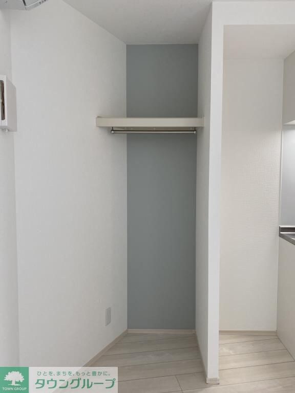 LAUREL西新井栄町の物件内観写真