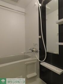 リブリ・June KALUNASIAの物件内観写真