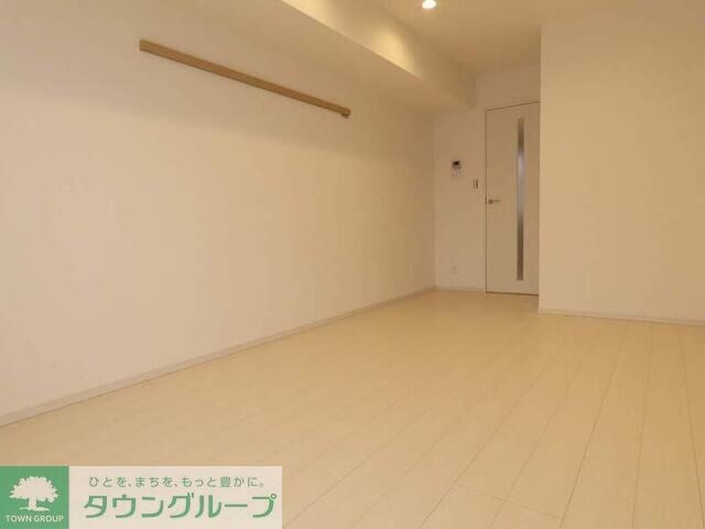 リブリ・June KALUNASIAの物件内観写真