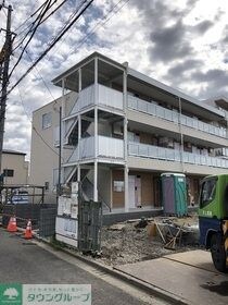 リブリ・June KALUNASIAの物件内観写真