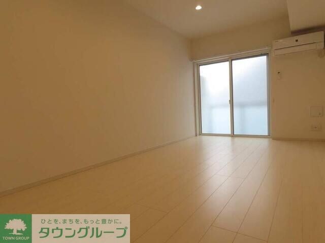 リブリ・June KALUNASIAの物件内観写真