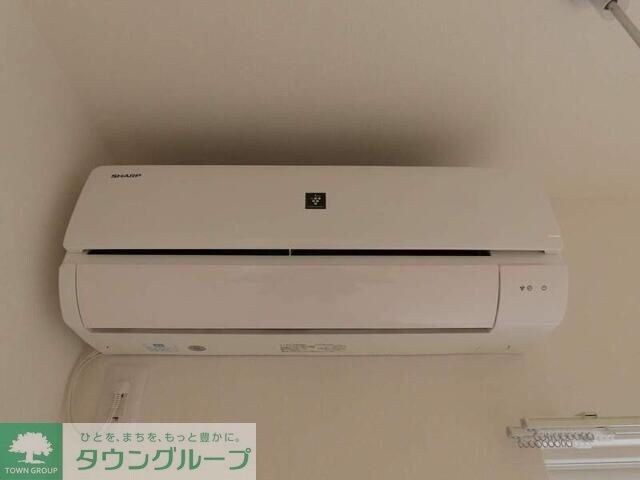 リブリ・June KALUNASIAの物件内観写真