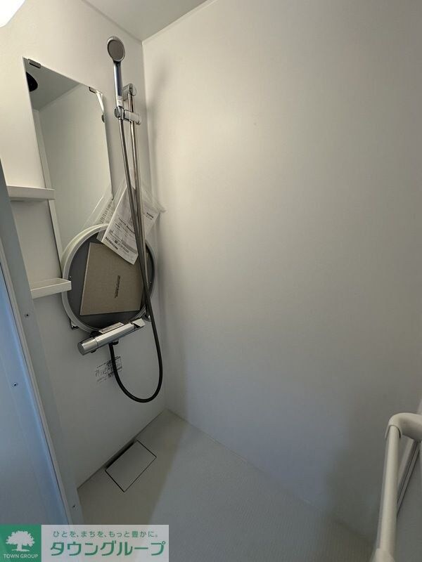 リバーテラス千住大橋の物件内観写真