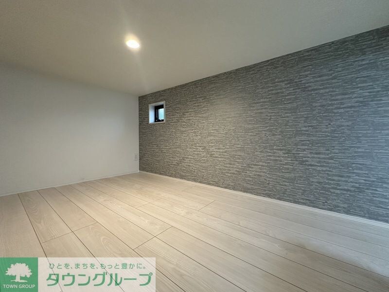 リバーテラス千住大橋の物件内観写真