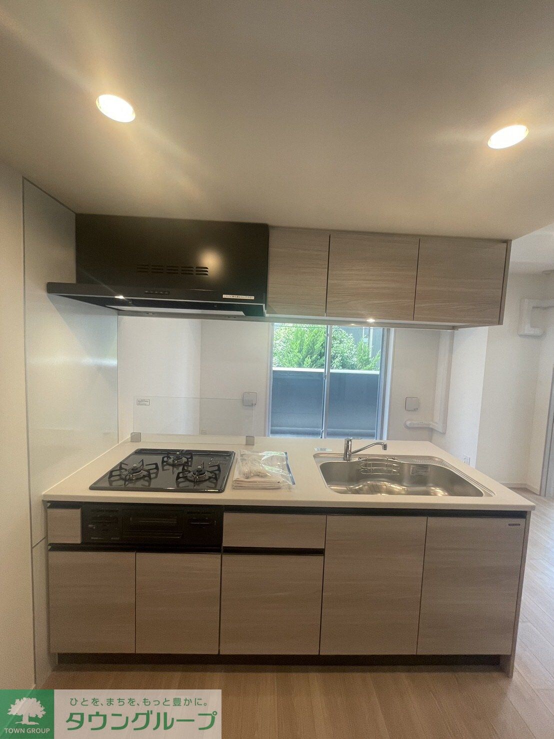 クレストコート綾瀬の物件内観写真