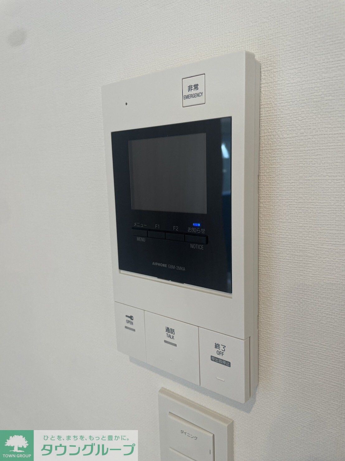 クレストコート綾瀬の物件内観写真