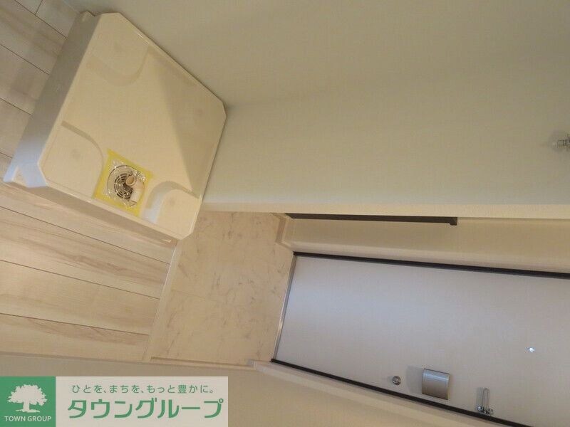 エルスタンザ東綾瀬DEUXの物件内観写真