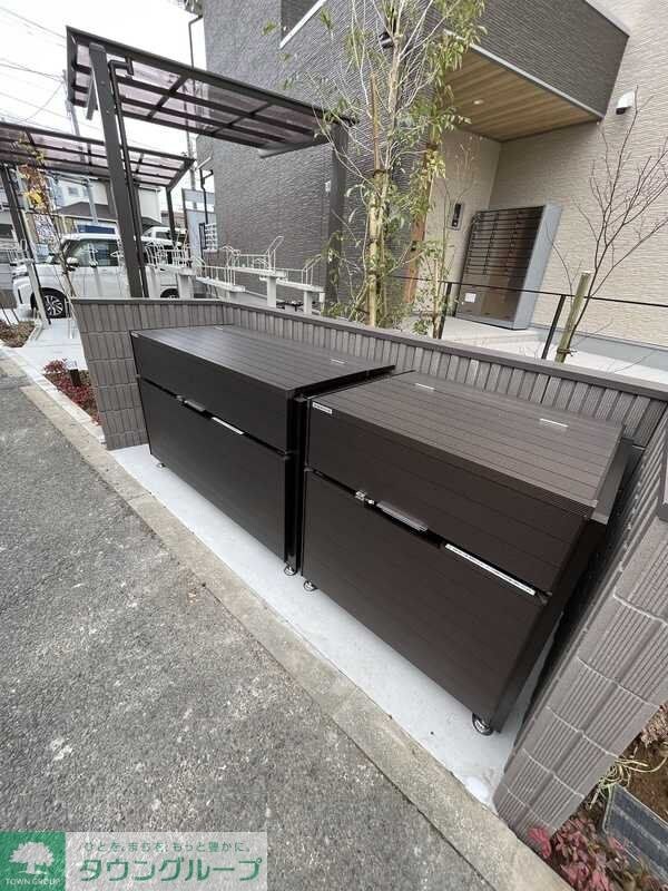 Ribionの物件内観写真