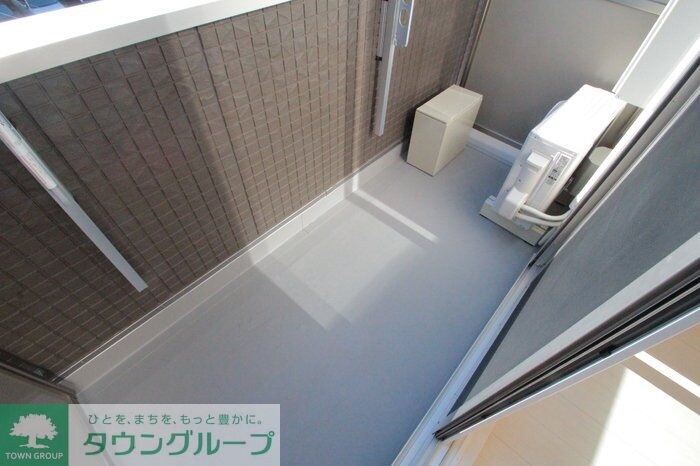 ボナール北綾瀬の物件内観写真