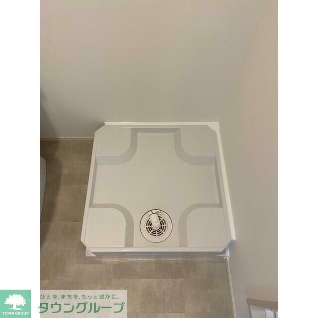 フォルトゥナ北千住の物件内観写真