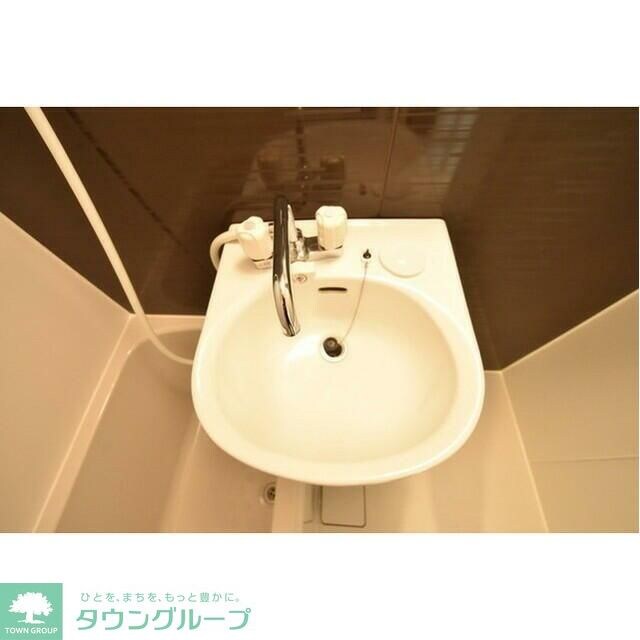 フォルトゥナ北千住の物件内観写真