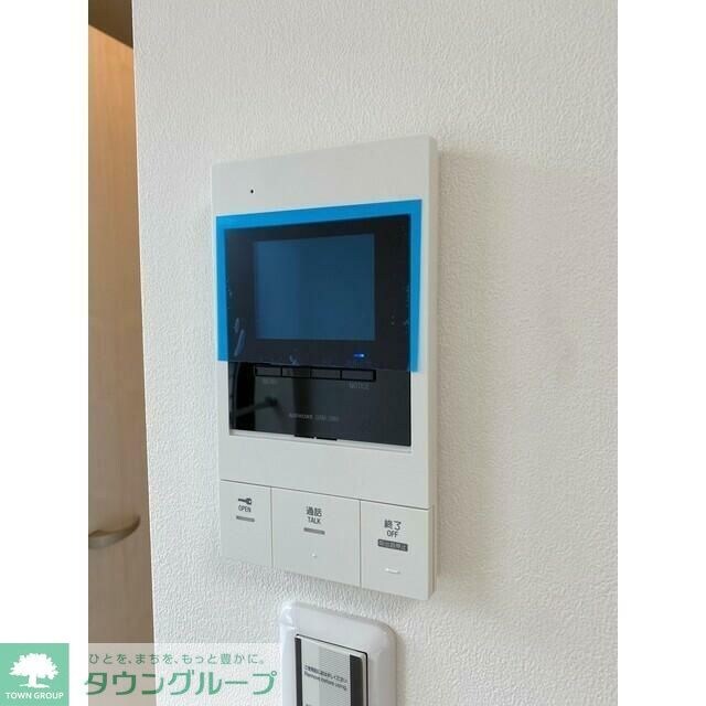 フォルトゥナ北千住の物件内観写真