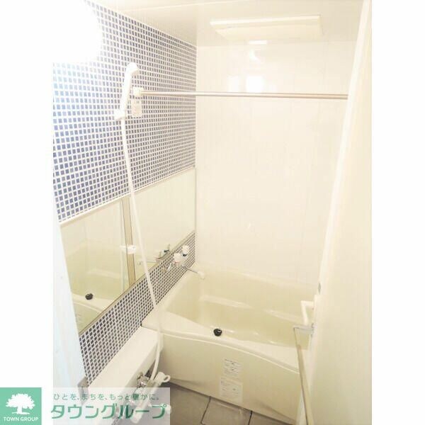 エスパシオの物件内観写真