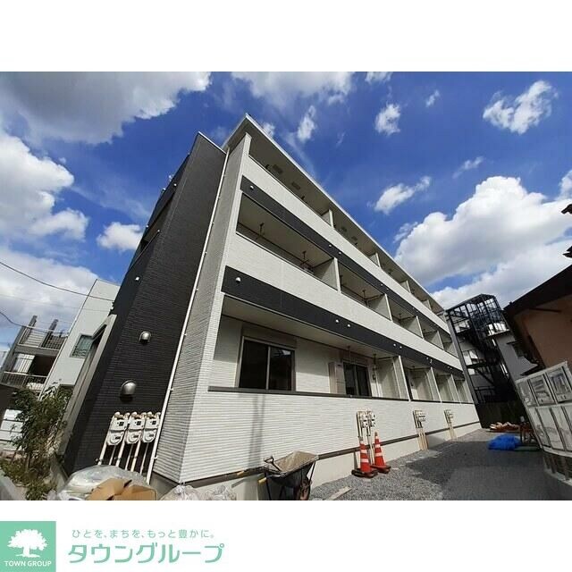 Maison de Lemoの物件内観写真