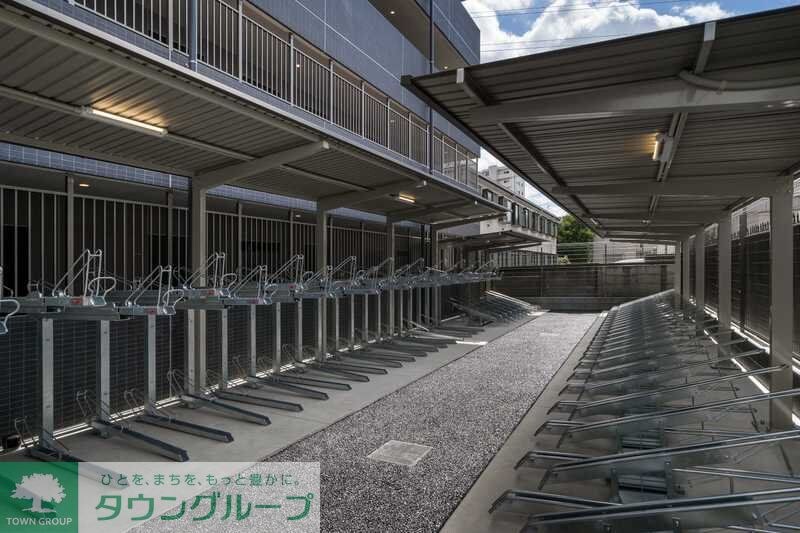 KDXレジデンス梅島の物件内観写真