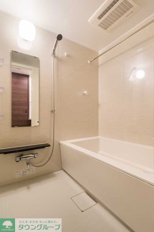 KDXレジデンス梅島の物件内観写真