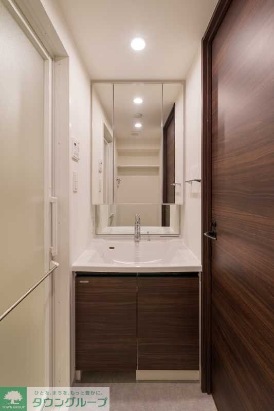 KDXレジデンス梅島の物件内観写真